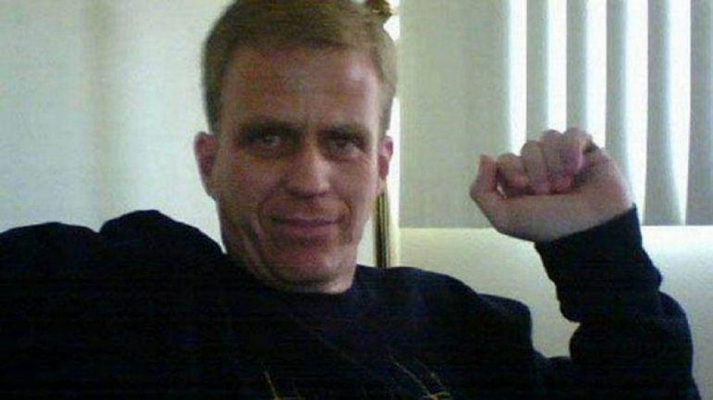 Ex novio de Britney Spears fue asesinado por talibanes