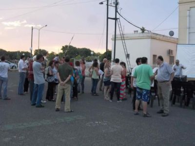 Se planea realizar una evaluaci�n toxicol�gica