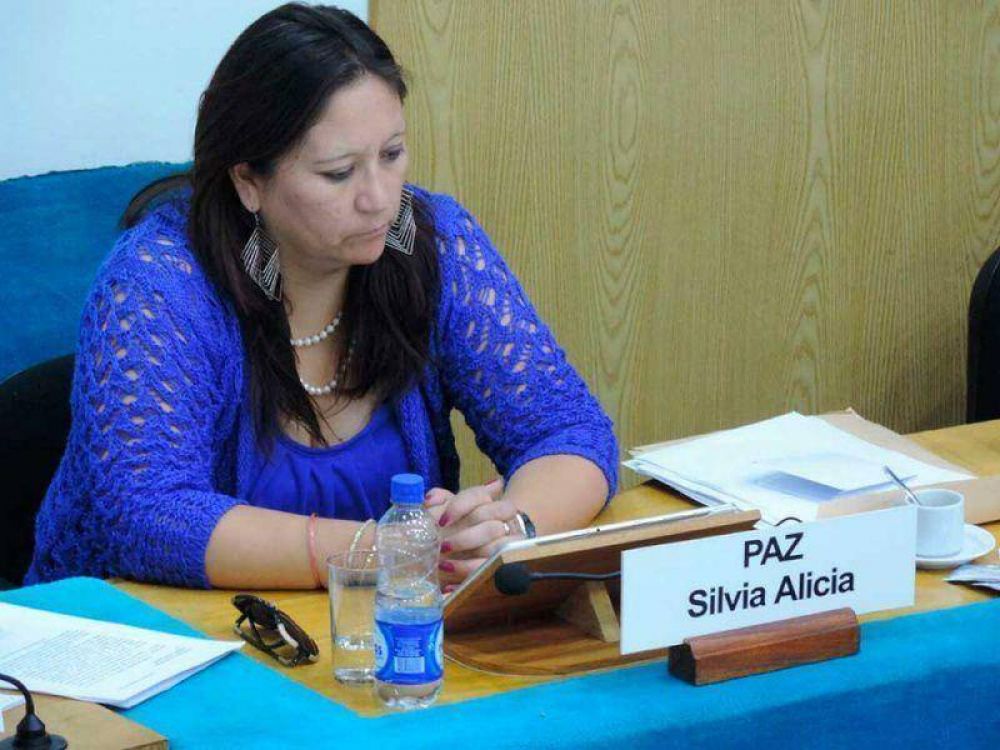 �Hasta ahora, las cloacas para el barrio El Frutillar no son m�s que un anuncio�