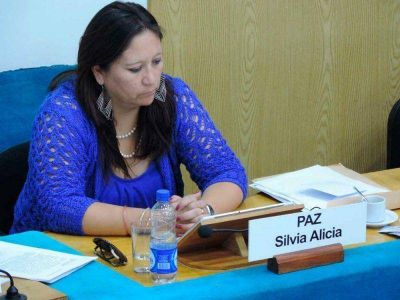 �Hasta ahora, las cloacas para el barrio El Frutillar no son m�s que un anuncio�