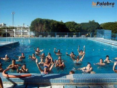 Iniciaron con �xito las colonias de adultos mayores y adolescentes en Patagones 