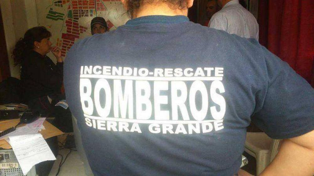 P�rez Estevan: �El fuego en Playas Doradas est� controlado y no hay peligro alguno�