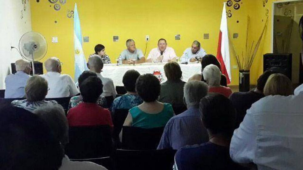 Rogel contra los 