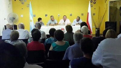 Rogel contra los 