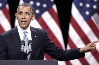 Obama propondr� m�s impuestos para ricos y grandes empresas