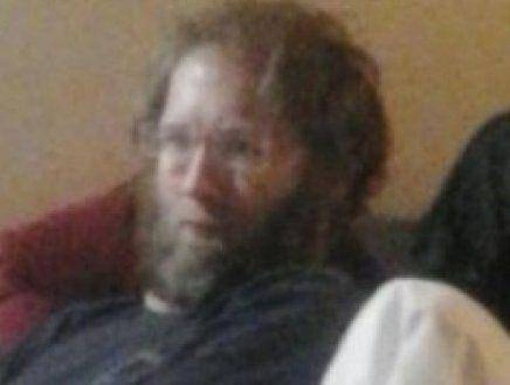 Encontraron al ingl�s desaparecido en Bariloche