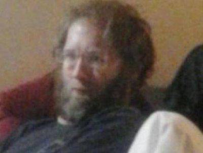Encontraron al ingl�s desaparecido en Bariloche