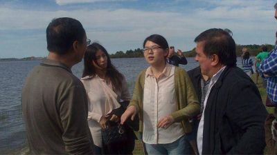 Acueductos: ambientalistas se suman a la pol�mica	