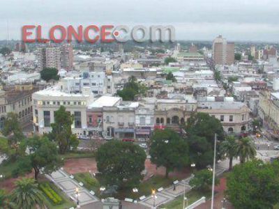 Alerta por tormentas intensas abarca a Entre R�os y otras provincias