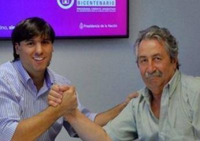 San Pedro firm� un acuerdo con ANSES por 150 terrenos para el PROCREAR