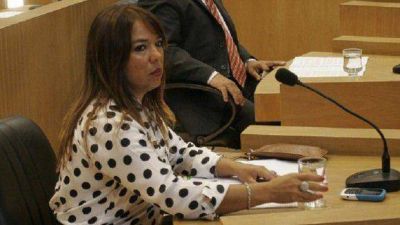 Manzone pide compromiso institucional a Amaya en la ciudad