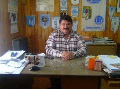 Reci�n el 19 de febrero habr� audiencia por conflicto de la UTHGRA en El Calafate