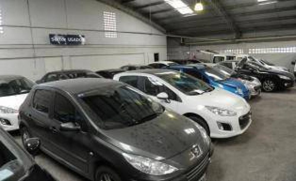 En Tucumn, la venta de autos usados baj 8% en 2014