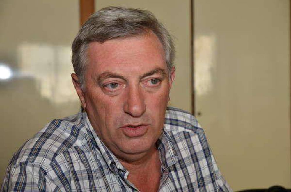 �El aumento a los jueces es arbitrario, discriminatorio y siembra el privilegio�
