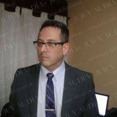 Fiscal se�ala el incremento en las denuncian por casos de abusos sexual en Jujuy