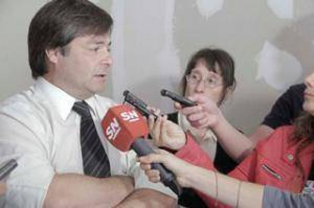 La AECA extendi� hasta el martes el plazo de inscripci�n para el nuevo barrio que se construir� en Azul
