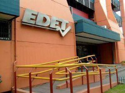 La boleta de EDET lleg� con aumento a pesar del congelamiento tarifario