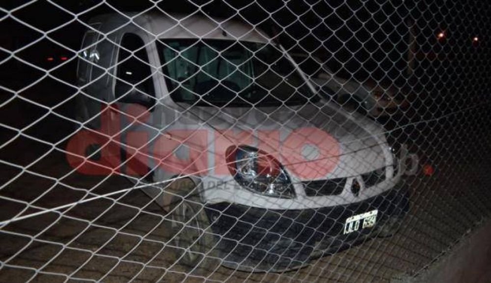 Atropell� y mat� a su amigo en ronda de copas