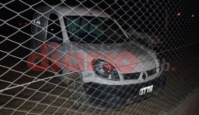 Atropell� y mat� a su amigo en ronda de copas