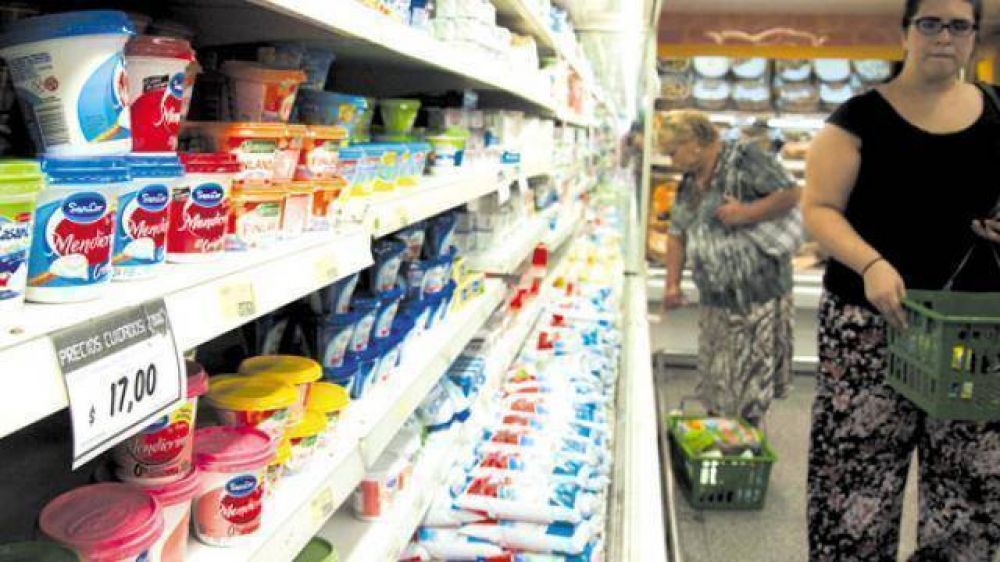 Se inicia en Salta la quinta etapa de �Precios Cuidados�, con un total de 451 productos
