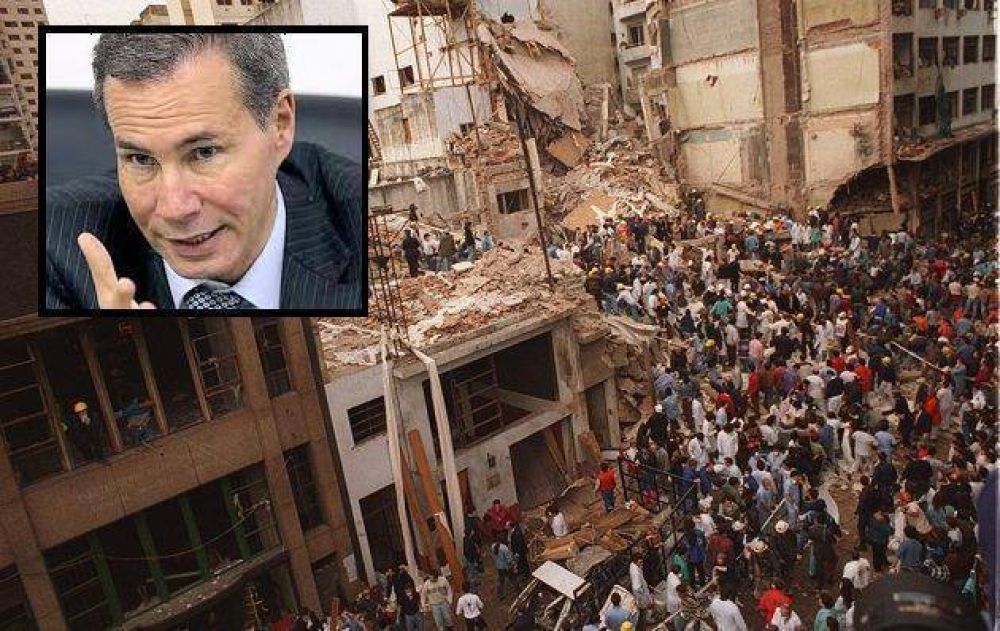 Israel ofreci sus condolencias por la muerte del fiscal Nisman 
