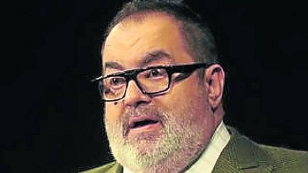Las dudas de Lanata: 
