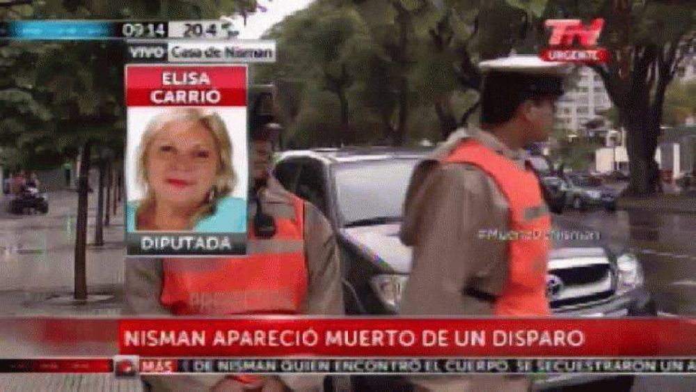 Carri�: 