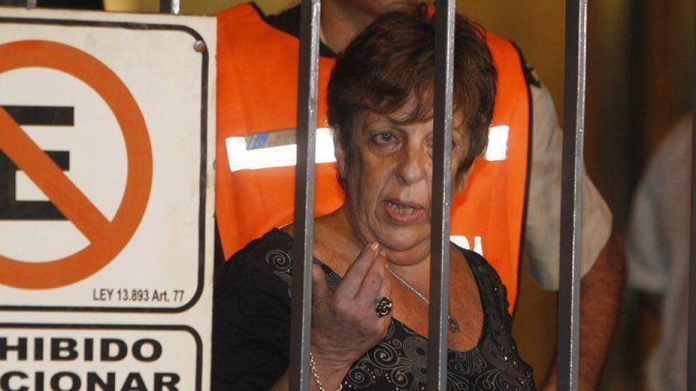 La fiscal Viviana Fein inform� que en la muerte de Nisman 