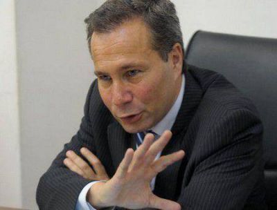 Pol�ticos de San Luis opinan sobre la muerte de Alberto Nisman