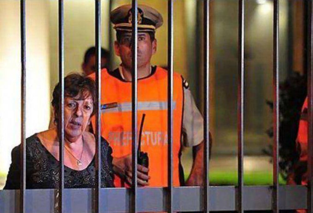 Investigan si hubo inducci�n o instigaci�n al suicidio en la muerte de Nisman