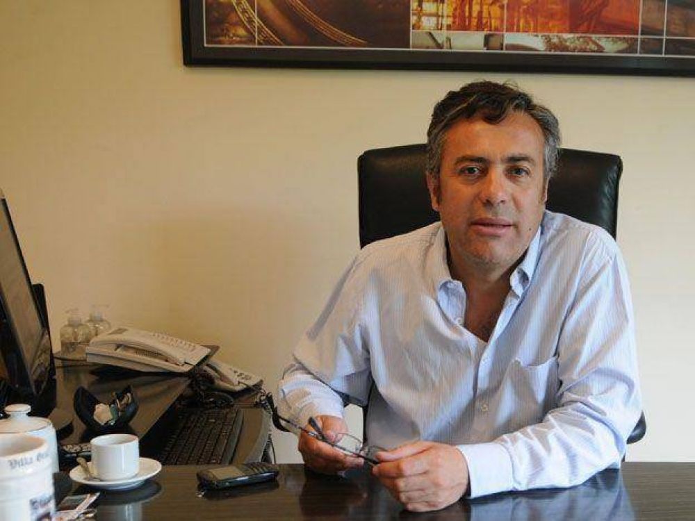 Cornejo advirti� que 