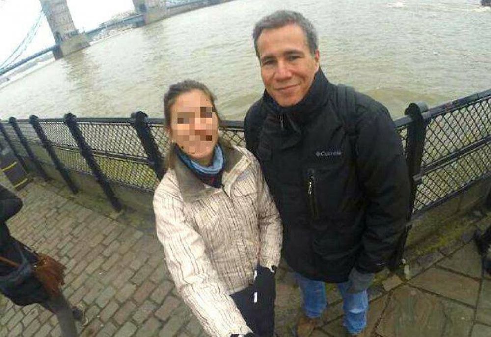 C�mo se enter� la familia de Nisman de su muerte