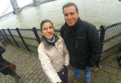 C�mo se enter� la familia de Nisman de su muerte