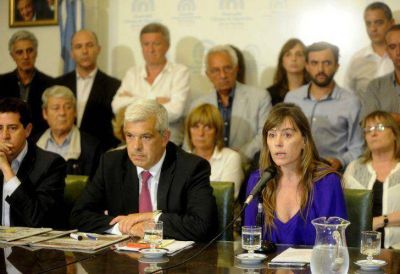 Nisman: el oficialismo tambi�n habl� del suicidio inducido