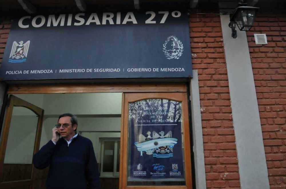 Ahorcado en un calabozo: su familia tiene dudas