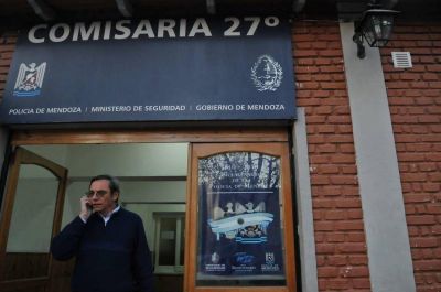 Ahorcado en un calabozo: su familia tiene dudas