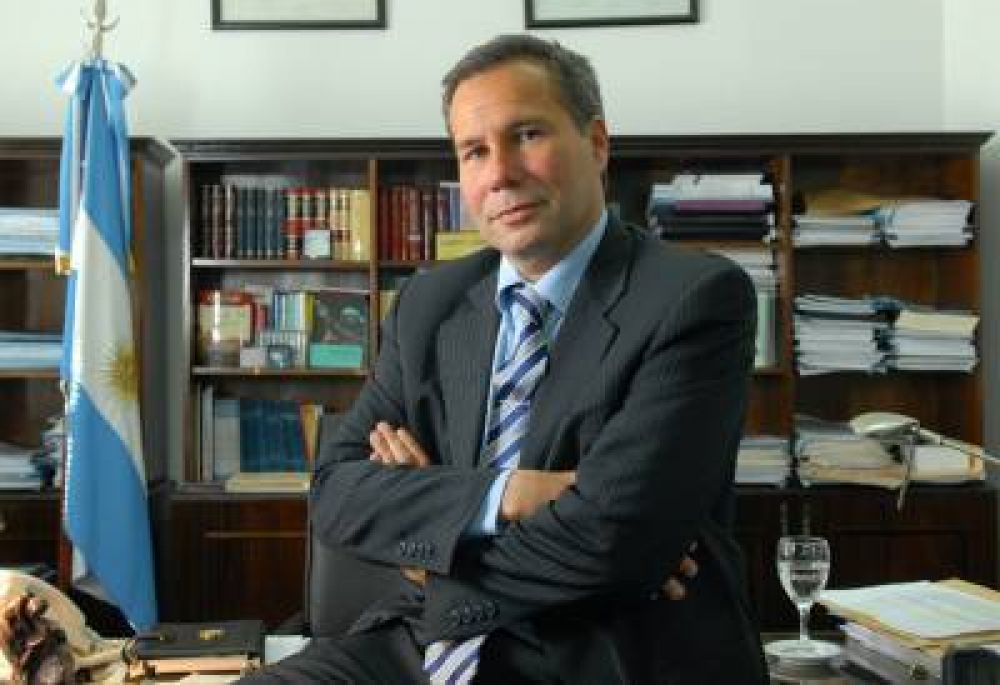 Nisman, un fiscal federal de alta exposici�n medi�tica pero bajo perfil interno