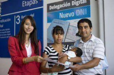 Se registraron m�s de 200 nacimientos en lo que va del a�o