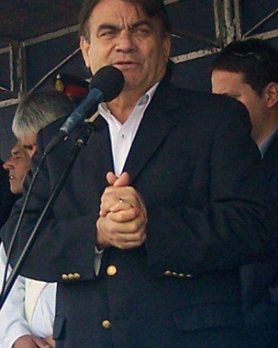 Guti�rrez y la muerte de Nisman: �Hay que investigar todas las conexiones internacionales que tiene el caso AMIA�