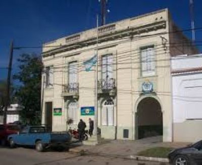 Grave accidente en Ramallo: joven presenta riesgo de vida