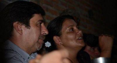Mart�nez inaugur� una Unidad B�sica en Puerto Bermejo y se consolida en la provincia