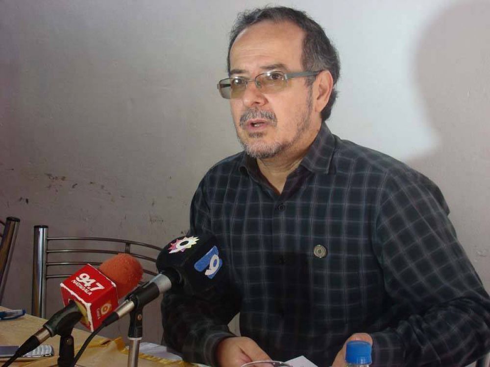 Mart�nez pide urgente reuni�n de la comisi�n Legislativa Permanente