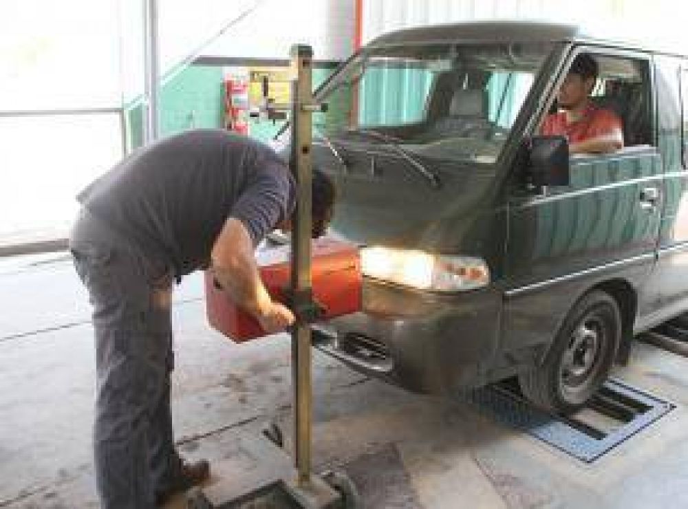 RTO: dicen que los autos llegan en mejor estado