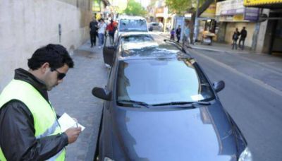 Hubo menos multas por �cambio de conducta�