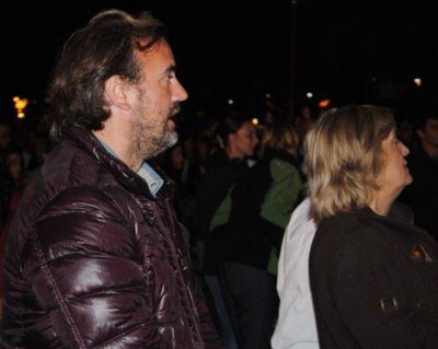 Emiliano Giri: �Esto no da para mas; la impunidad es cada vez mayor�