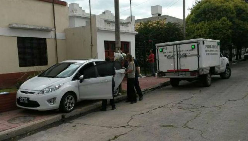 Enero violento: otros dos homicidios