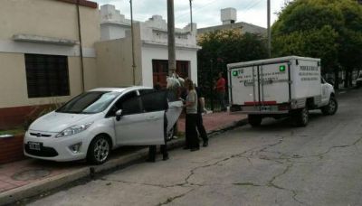 Enero violento: otros dos homicidios