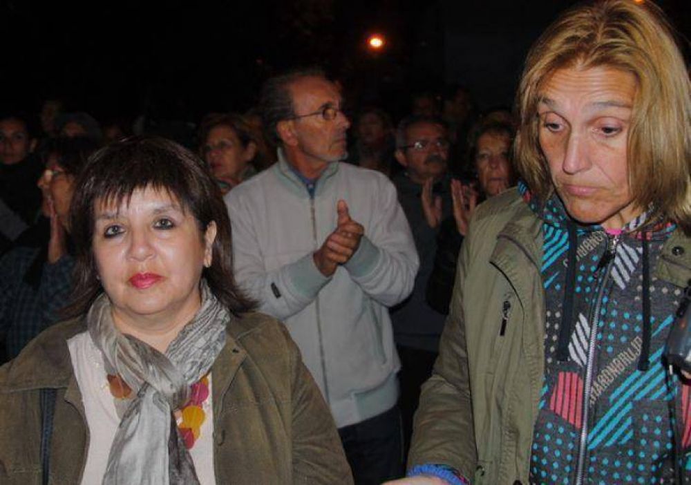 Baragiola: �De confirmarse el hostigamiento que dicen sufr�a Nisman, esto ha sido un asesinato�