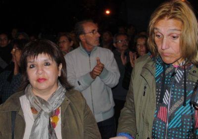 Baragiola: �De confirmarse el hostigamiento que dicen sufr�a Nisman, esto ha sido un asesinato�