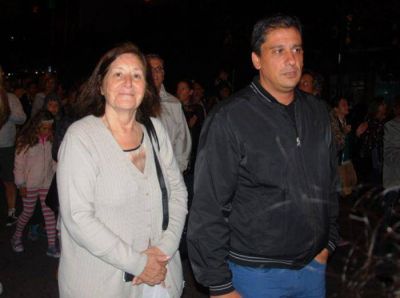 Mercedes Morro: �Es un tiro al coraz�n de la Rep�blica�